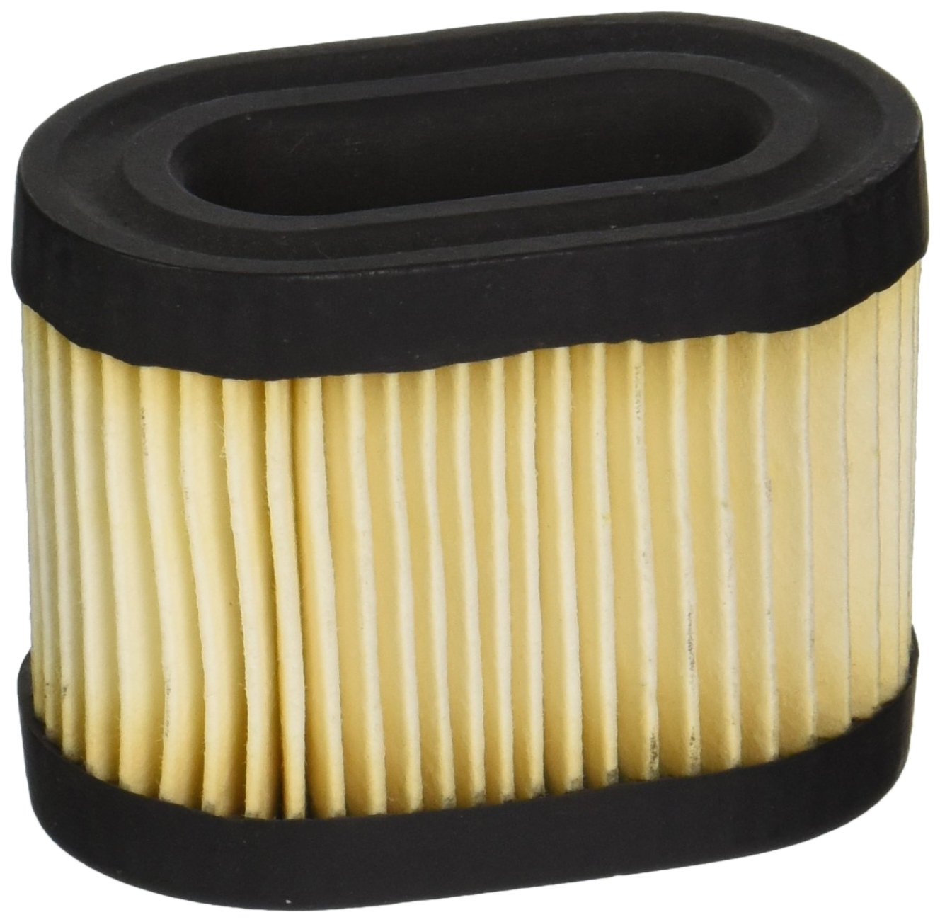 Maxpower 334346 Tecumseh 36745 Air Filter Replacement - High Performance Engine Air Filter for Lawn Mowers, Snow Blowers & Outdoor Power Equipment - Perfect for Spring Tune-Ups & Winter Maintenance