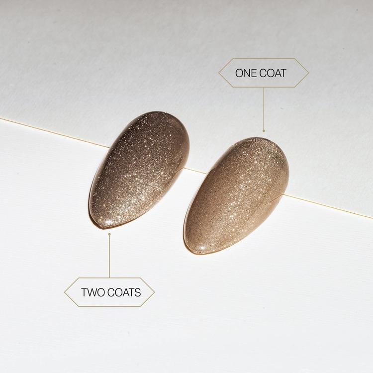 Apres Cat Eye Gel Polish - CE05 Ritual Color, Long-Lasting & High Shine Nail Gel for Salon & Home Manicures - Perfect for Parties, Weddings & Special Occasions