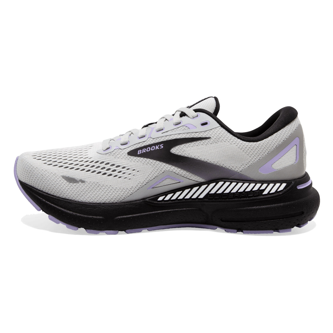 Women's Brooks Adrenaline GTS 23 Running Shoes - Supportive & Cushioned for Road Running, Jogging, and Daily Training