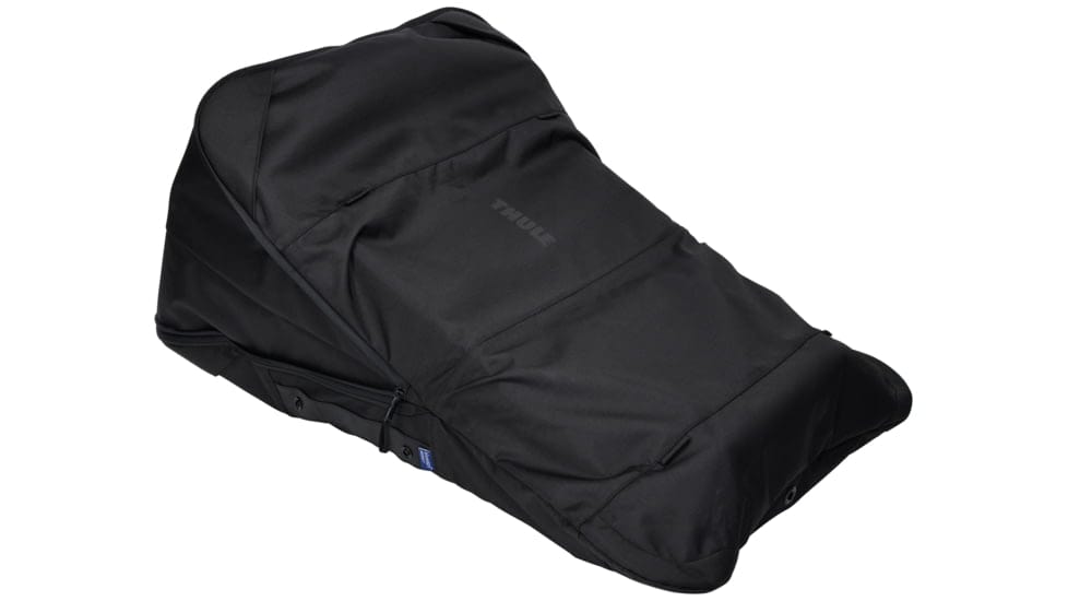 Thule Stroller Travel Bag Medium - Waterproof & Durable Stroller Cover for Air Travel & Storage - Perfect for Baby Strollers, Car Seats & Travel Gear Protection