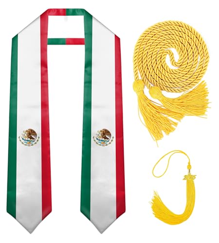 Mexican Flag