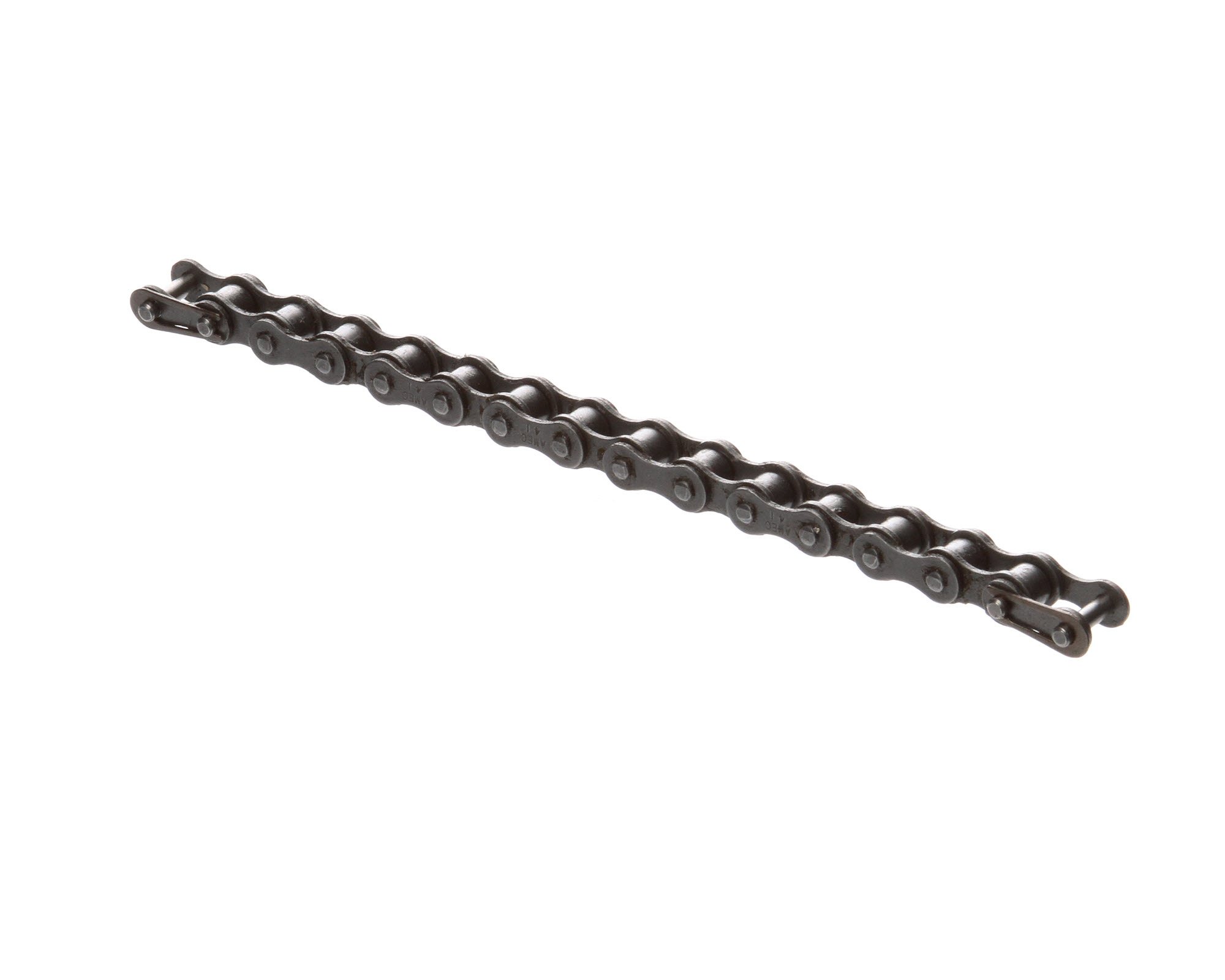 340315 Heavy Duty Oven Chain Link - 15 Inch Commercial Grade Stainless Steel Baking Rack for Pizza, Bread & Pastries - Perfect for Restaurants, Bakeries & Home Kitchens