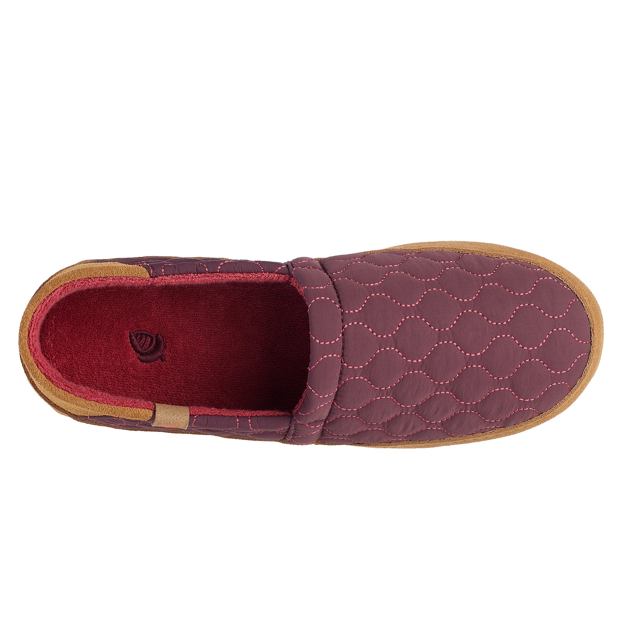 Women's Waterproof Walden Moccasin Shoes - Comfortable Slip-On Casual Loafers for Walking, Travel & Outdoor Activities