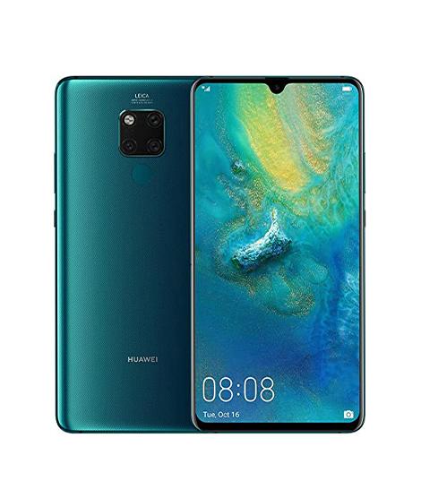 Huawei Mate 20 Pro Smartphone - 6.39