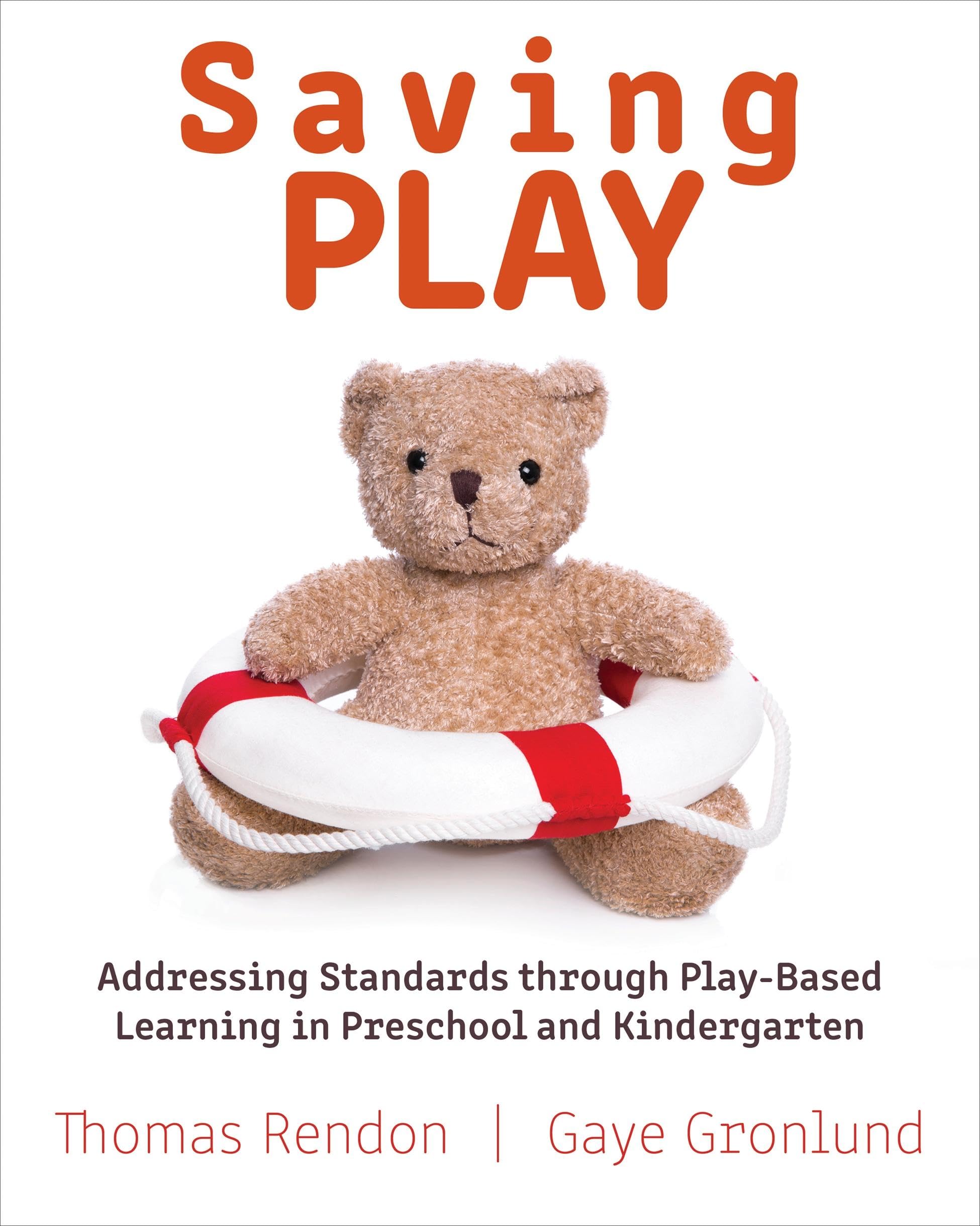 Play-Based Learning Activities for Preschool & Kindergarten - Fun Educational Games to Meet Standards | Perfect for Classroom & Homeschool Use