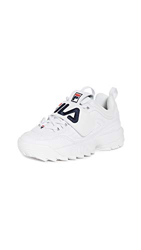 White/Navy/Red