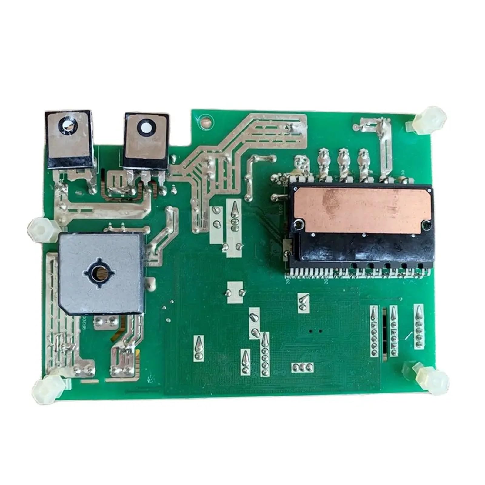 Original AC Inverter Control Board Replacement for 1439538.E 1520299E 1523363.B - Air Conditioner Motherboard Repair Part for Cooling System Maintenance