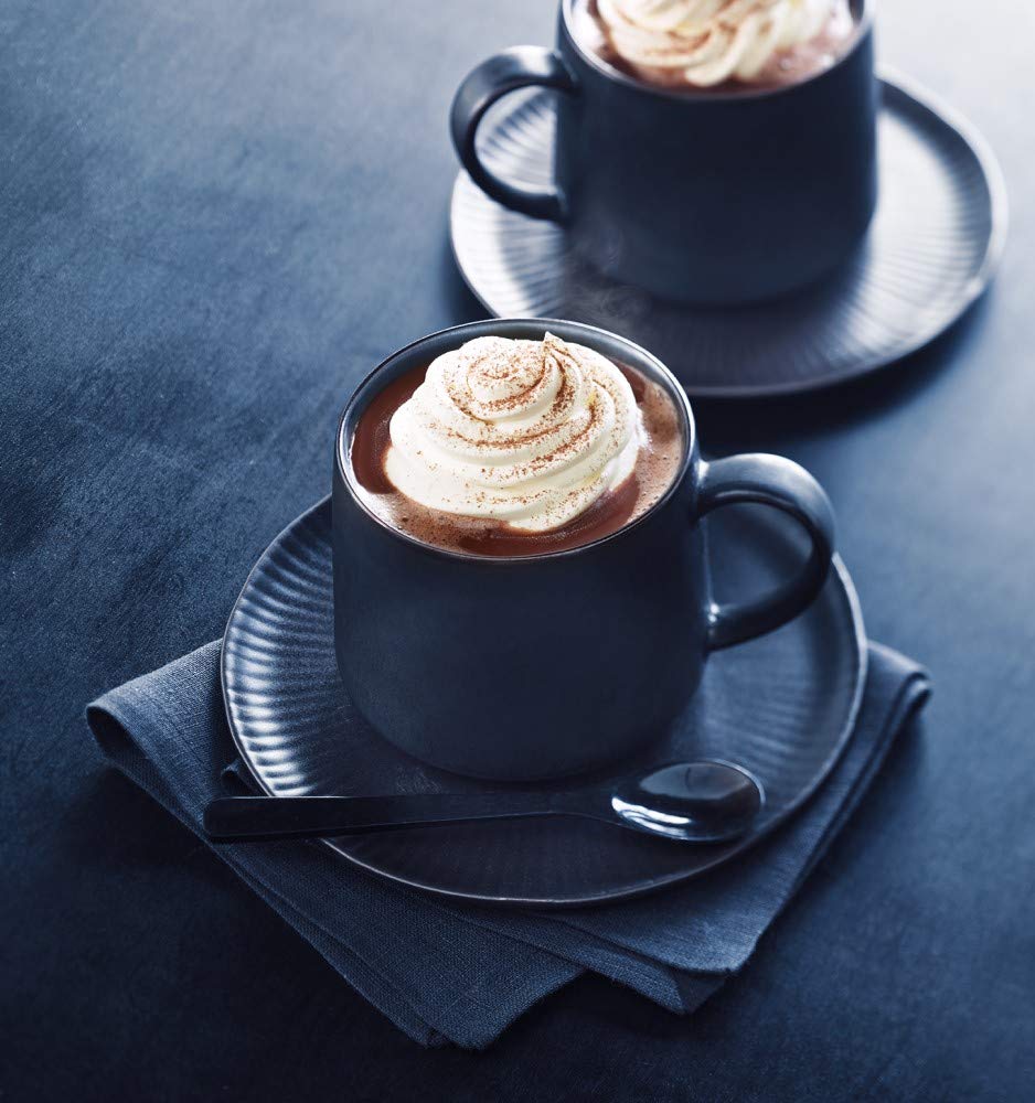 Ghirardelli Premium Hot Cocoa Mix - Rich Chocolate Flavor, 32oz (907g) Bulk Pack for Baking, Gifts & Cozy Winter Nights