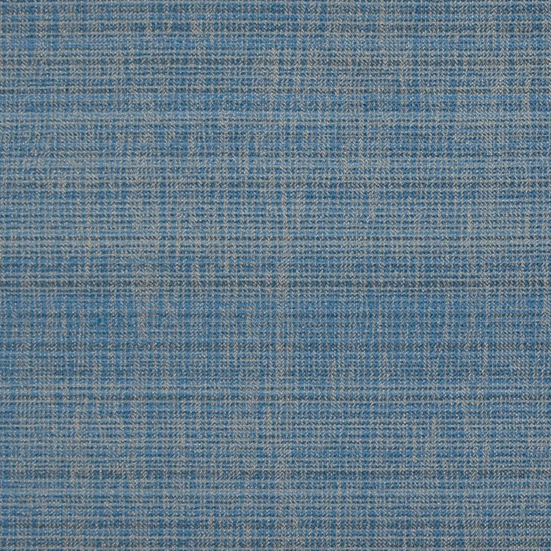 Premium Od Neela Cobalt Blue Mag Fabrics - High-Quality Dyeable Textile for DIY Crafts, Fashion Design & Home Decor Projects