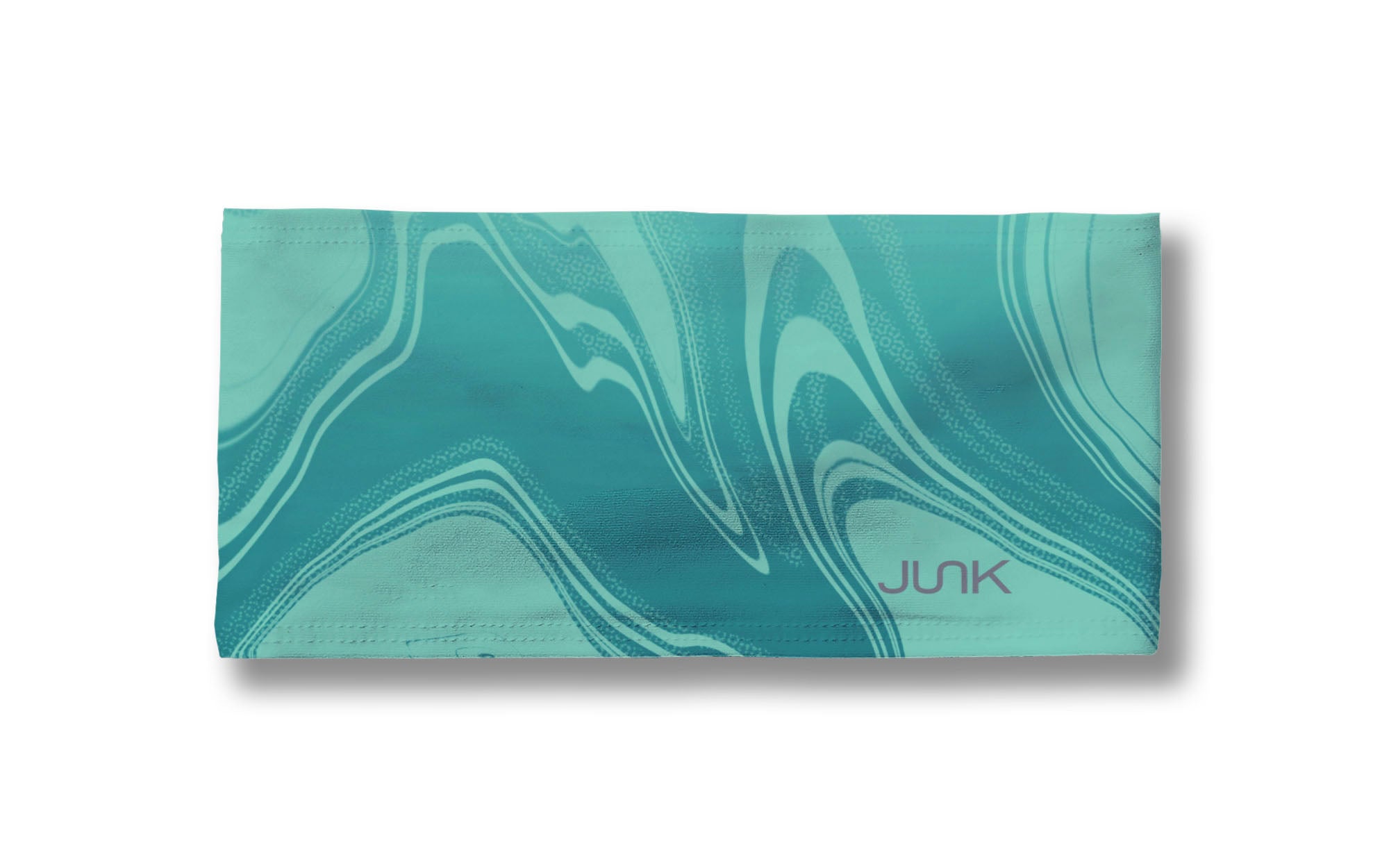 Nimbus Swirl Big Bang Lite Headband - Soft & Comfortable Hair Accessory for Women & Girls - Perfect for Sports, Yoga, Workouts & Everyday Wear