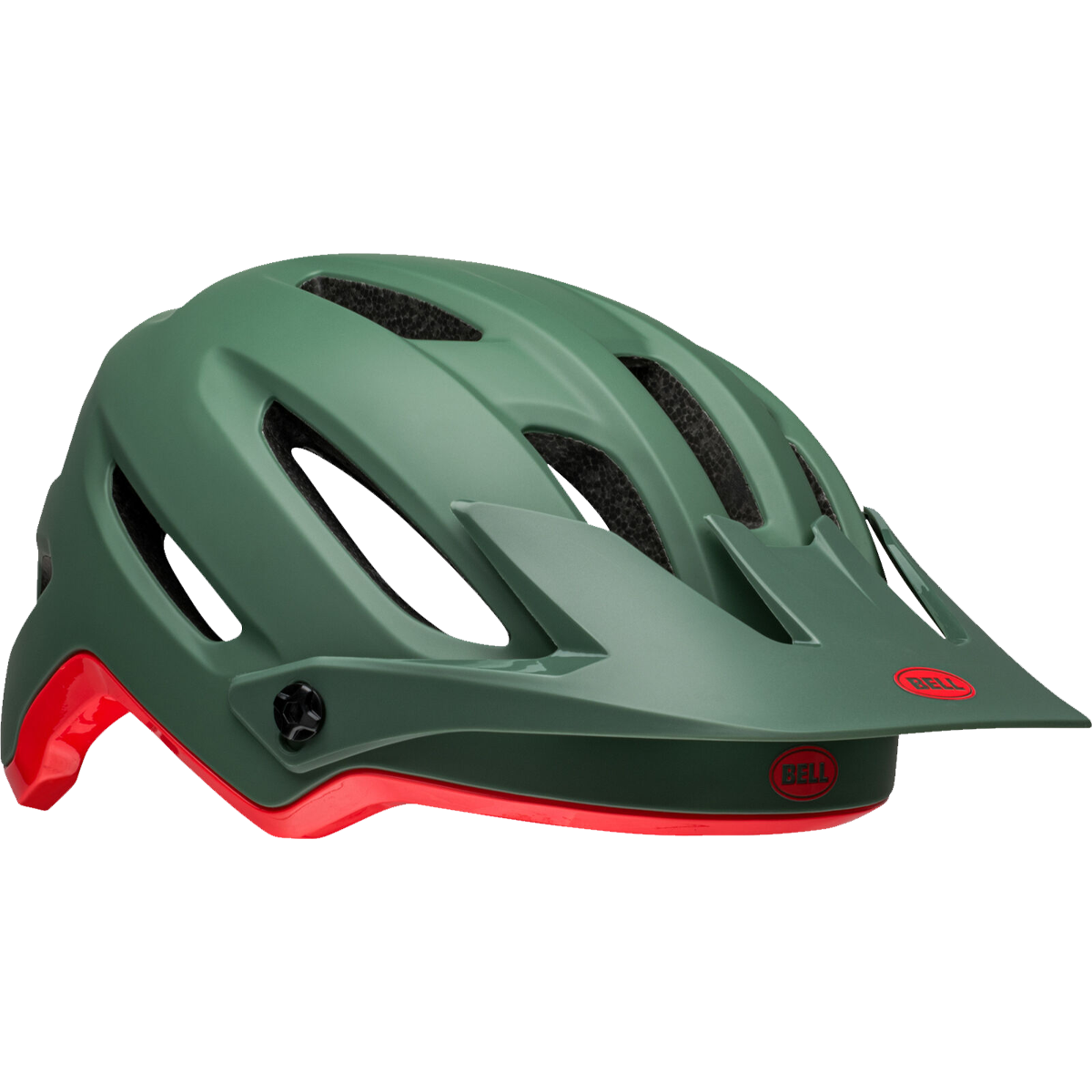 4Forty MIPS Bike Helmet - Lightweight & Ventilated Cycling Helmet for Men & Women - Perfect for Road, Mountain & Commuter Biking