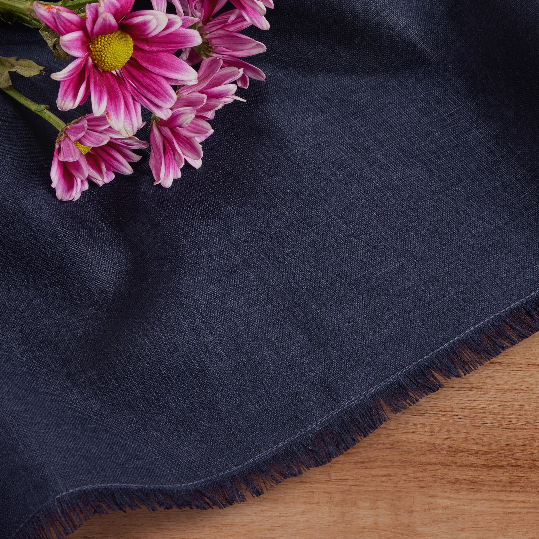 Elegant Fringe Table Throw - Decorative Table Runner for Dining Room, Wedding, and Home Decor - Perfect for Parties, Holidays, and Special Occasions