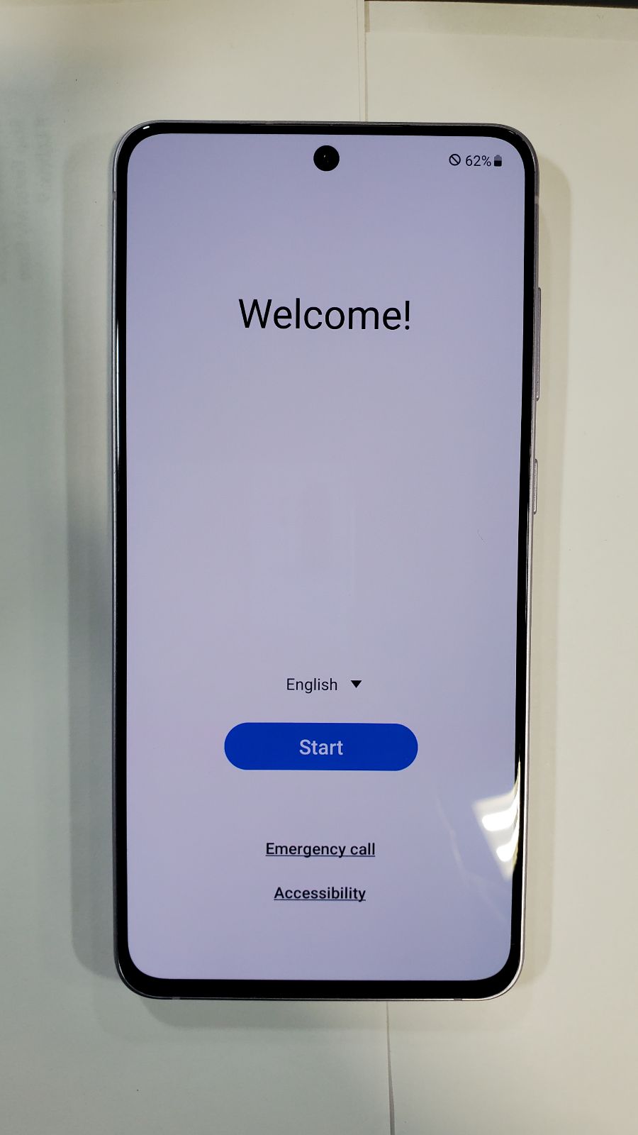 SAMSUNG Galaxy S21 FE 5G Unlocked Smartphone - 128GB Storage, 6GB RAM, 6.4