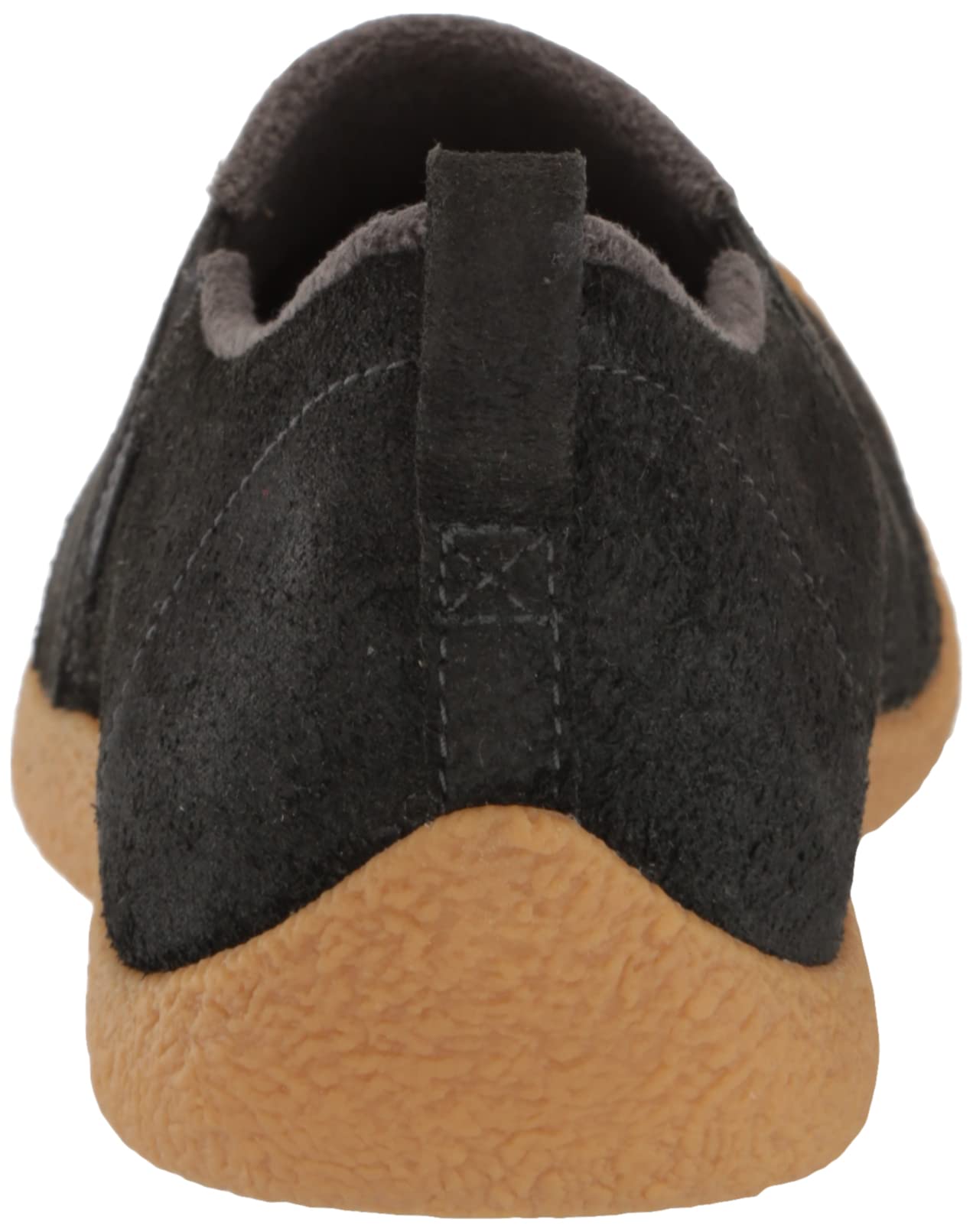 KEEN Men's Comfortable Walking Slippers - Breathable Indoor/Outdoor House Shoes for Relaxation & Errands - Perfect for Home, Garden, and Quick Trips