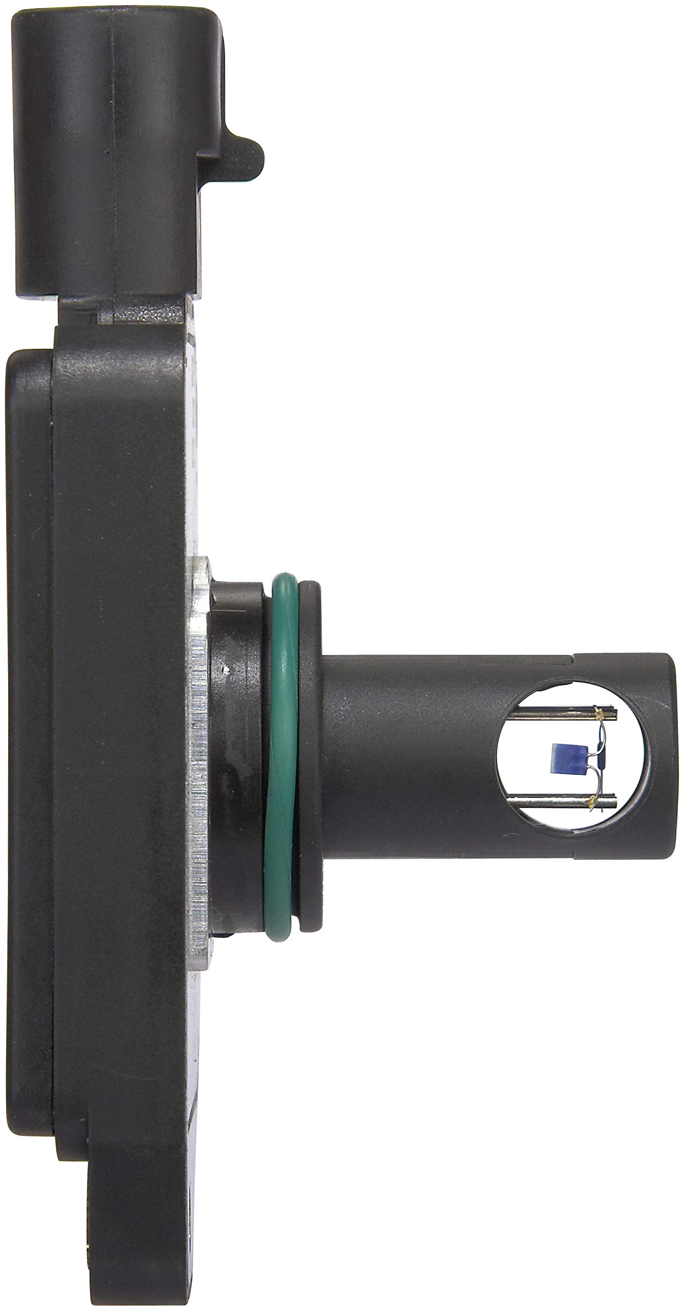 Spectra Premium MA181 Mass Air Flow Sensor Replacement - High Performance Air Flow Meter for Cars & Trucks - Perfect for Engine Tuning & Fuel Efficiency Improvement