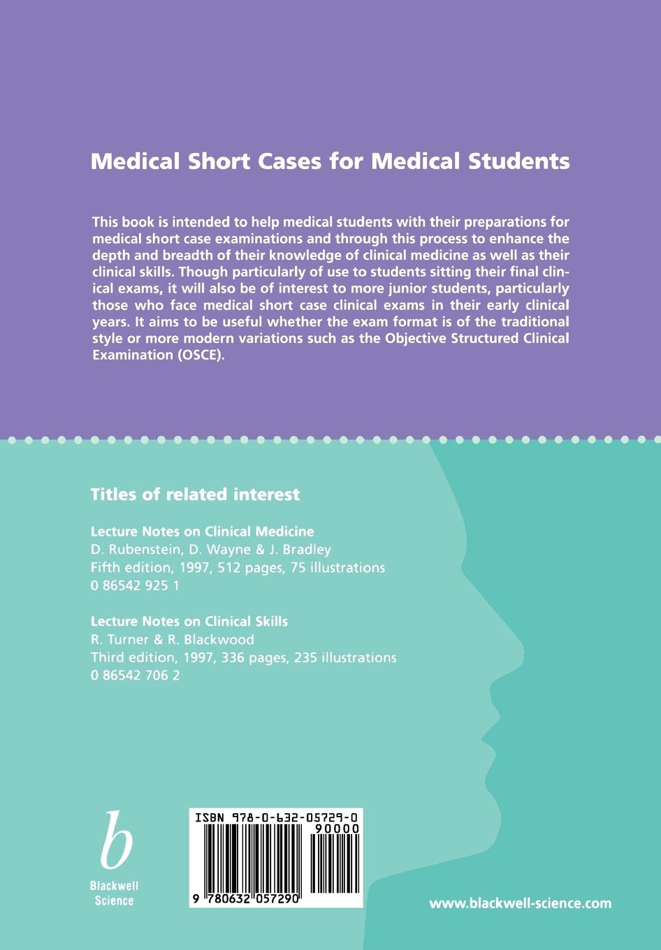 Medical Short Cases for Medical Students - Essential Clinical Scenarios & Practice Cases for USMLE & Medical Training | Perfect for Study & Exam Prep