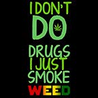 Smoke Weed