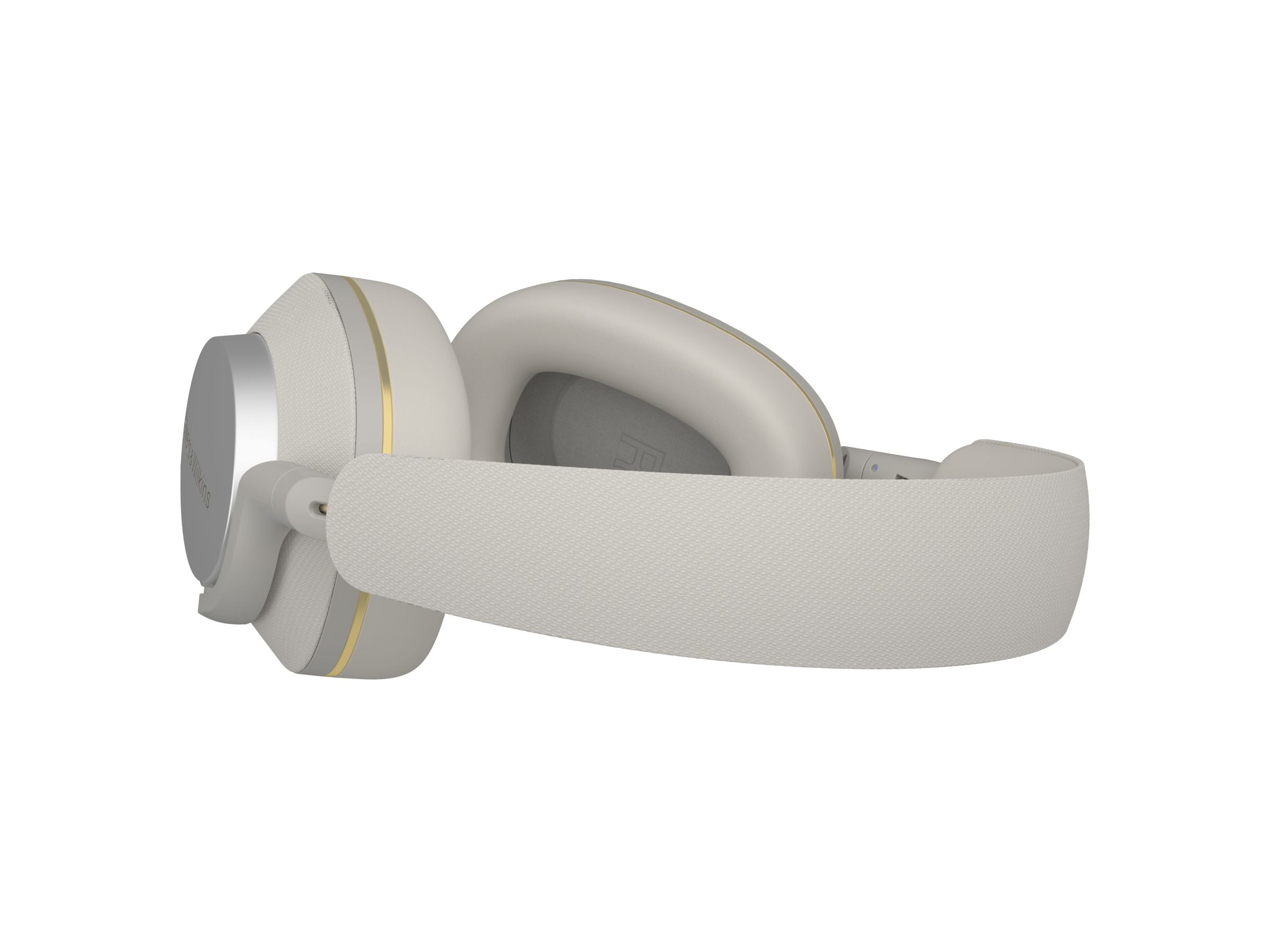 Bowers & Wilkins PX7 S2e Wireless Noise Cancelling Headphones - Premium Over-Ear Bluetooth Headset with Hi-Fi Sound for Travel, Work & Music Lovers