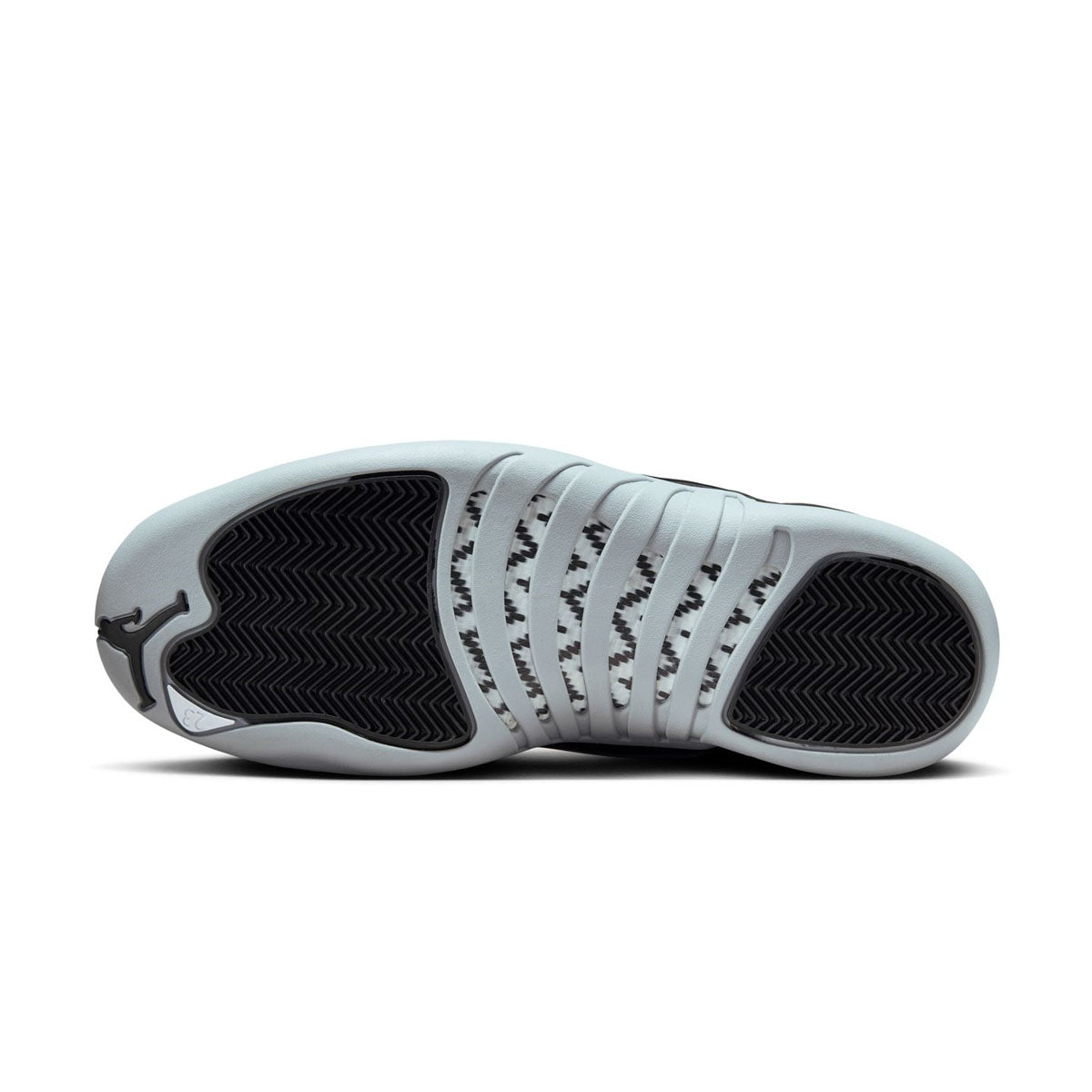 Air Jordan 12 Retro 'Barons' Basketball Shoes - Men's High-Top Sneakers for Streetwear & Court Performance | Perfect for Casual Wear, Sports & Sneaker Collectors