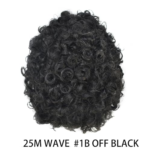 #1B Off Black