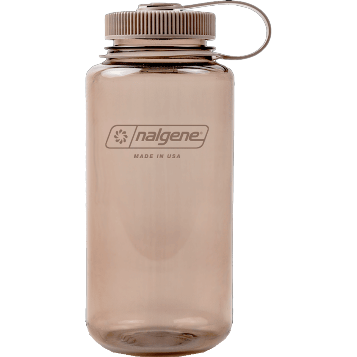 32 oz Wide Mouth Stainless Steel Water Bottle - Leak Proof, BPA Free, Insulated for Hot & Cold Drinks - Perfect for Hiking, Gym, Travel & Outdoor Activities