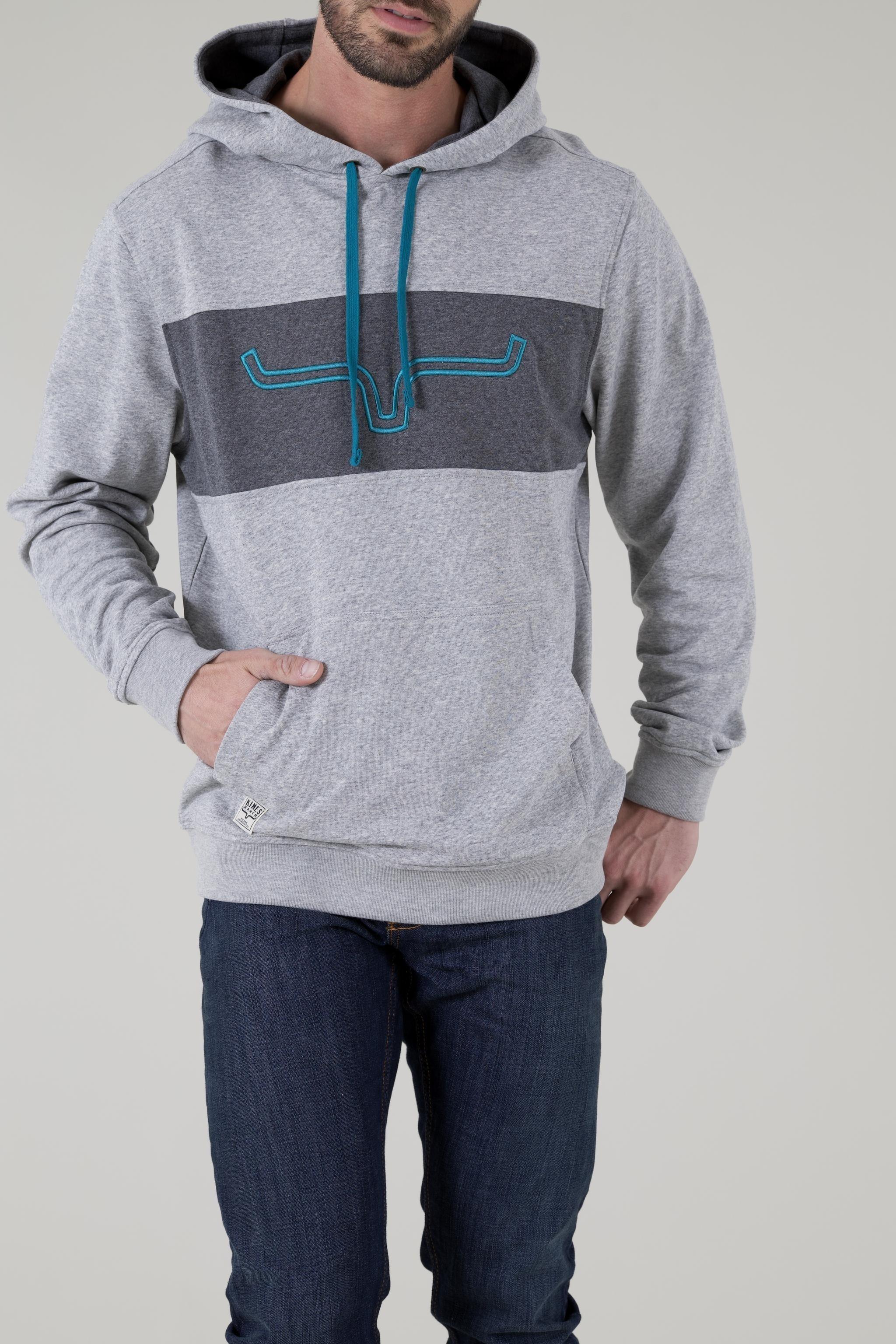 Grey Heather