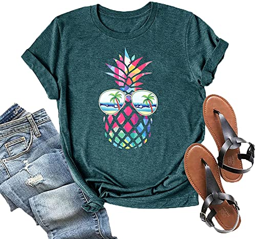 Green-short 1