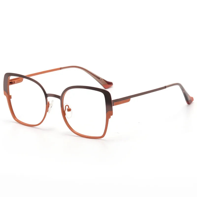 Dark Orange