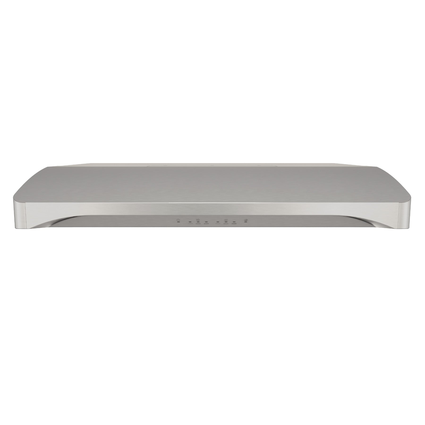 Broan 36-Inch Stainless Steel Under Cabinet Range Hood - 450 CFM Powerful Ventilation for Kitchen, ALT336SS | Perfect for Gas & Electric Stoves, Removes Smoke & Cooking Odors