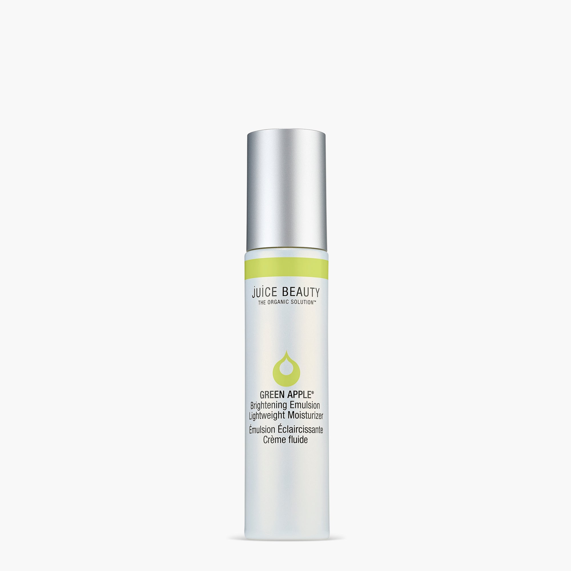 Brightening Emulsion Lightweight Moisturizer for Face - Hydrating & Glow Boosting Day Cream - Perfect for Dry Skin & Daily Skincare Routine