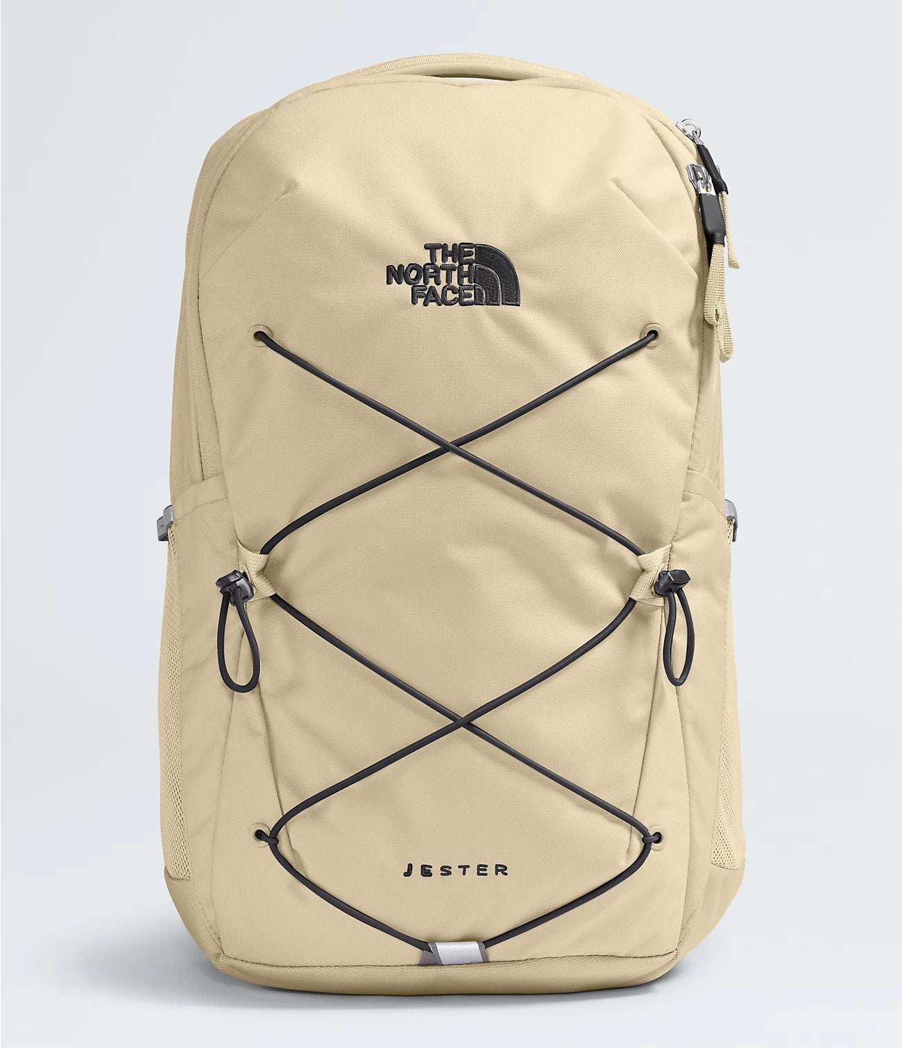 The North Face Women's Jester Backpack - Lightweight Laptop Daypack for Hiking, Travel & School - Durable Water-Resistant Design with 28L Capacity