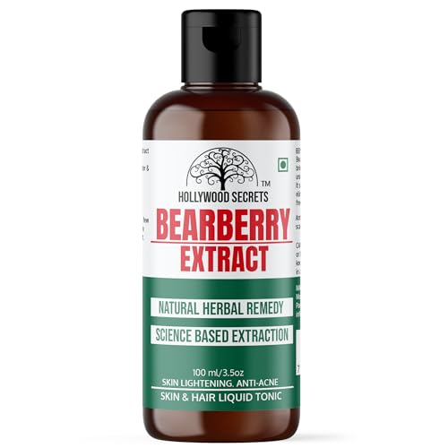 Bearberry Extract