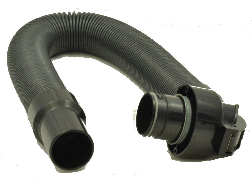 Evolution Vacuum Cleaner Stretch Hose - Flexible Extension Hose for Easy Cleaning Under Furniture & Hard-to-Reach Areas | Perfect for Home, Office & Car Use