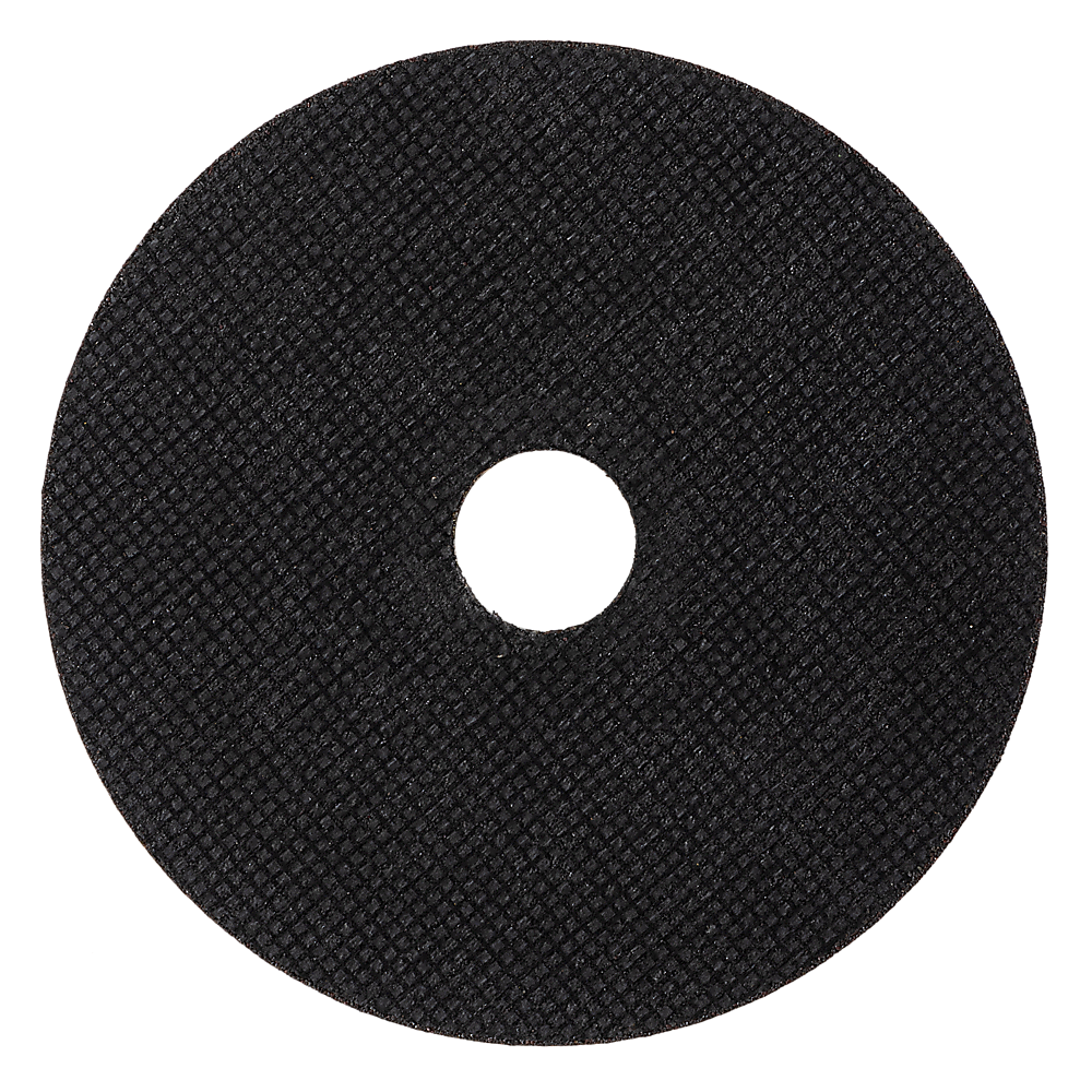 100-Pack 125mm (5 Inch) Metal Cutting Discs for Angle Grinder - Thin & Durable Cut Off Wheels - Perfect for Metalworking, DIY Projects & Construction