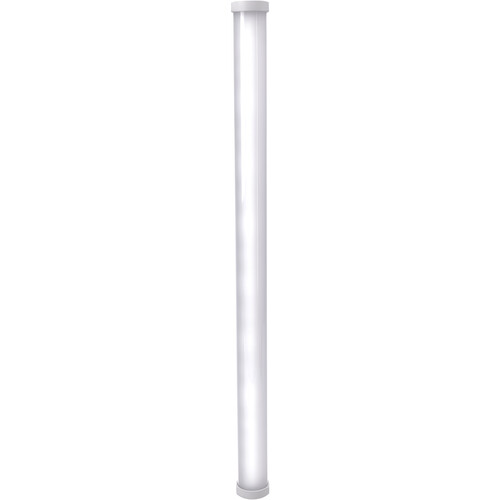 Aputure Amaran PT2c RGB LED Pixel Tube Light (2 Feet) - Professional Video Lighting for YouTube, TikTok, and Studio Photography