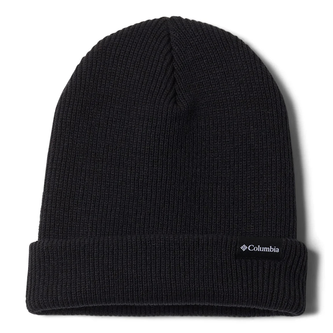 Columbia Whirlibird™ Cuffed Beanie for Men & Women - Warm Winter Hat with Fleece Lining for Skiing, Hiking & Outdoor Activities