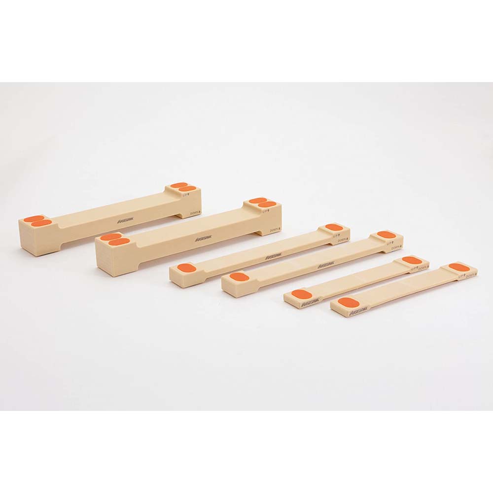 Hasegawa Cutting Board Lifter - Non-Slip Silicone Grip for Secure Lifting - 1 Piece - Perfect for Kitchen Countertops and Food Prep Stations