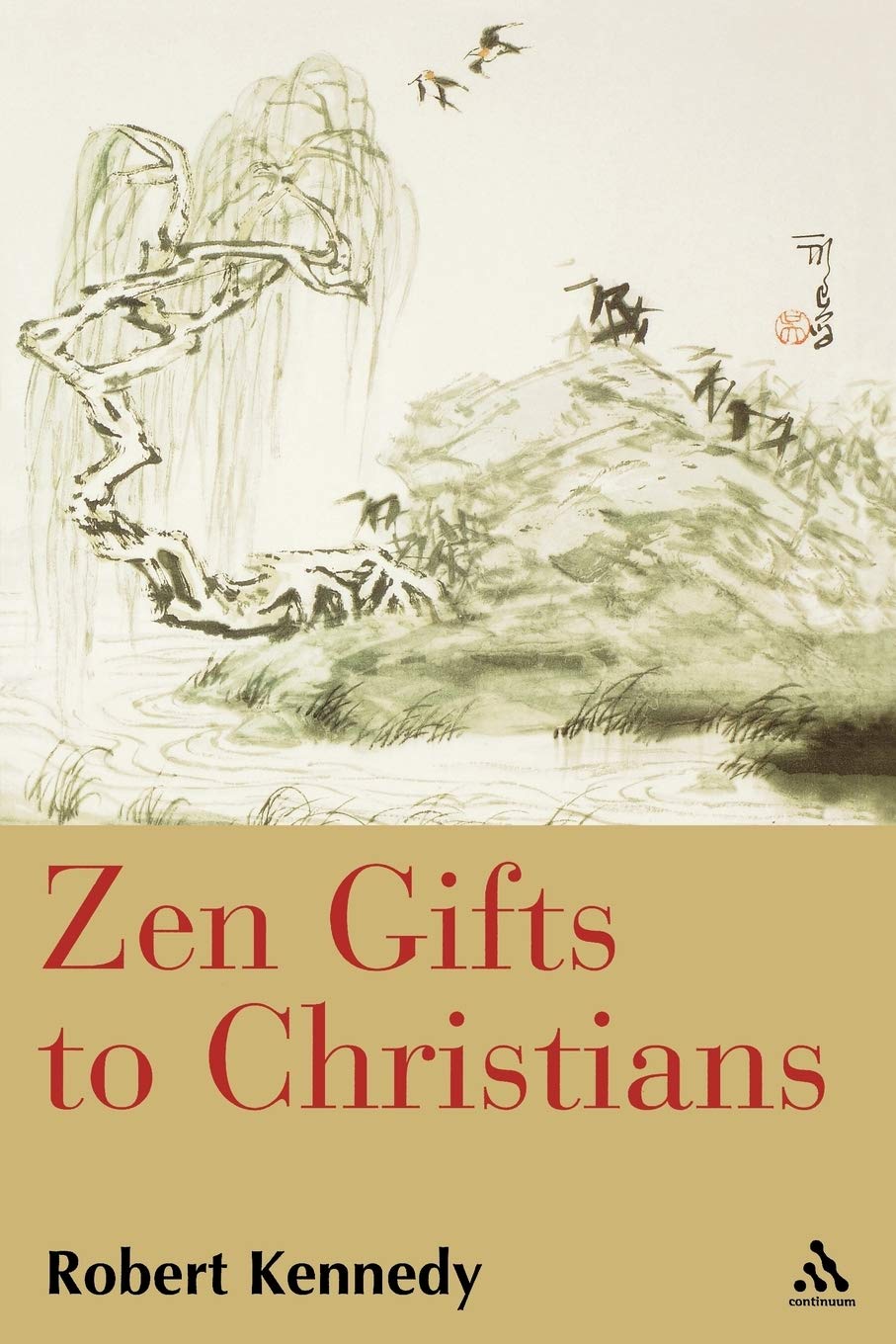 Best Zen Gifts for Christians - Thoughtful Spiritual Presents for Meditation, Prayer & Faith - Perfect for Christmas, Baptism & Bible Study Gifts