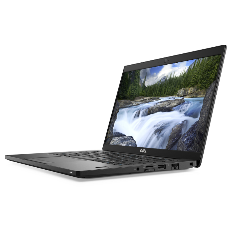 Dell Latitude 7390 13.3