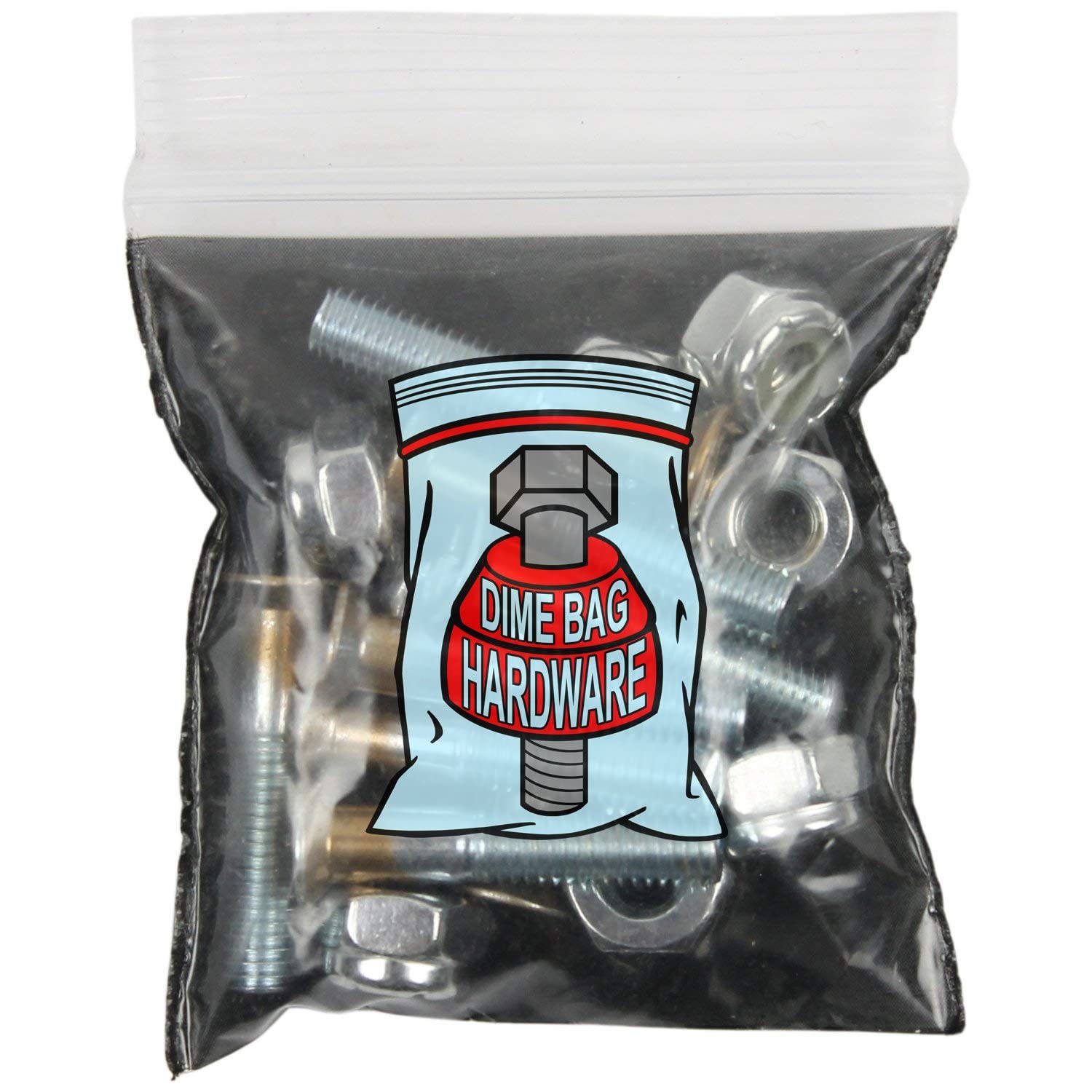 Dimebag Hardware 1