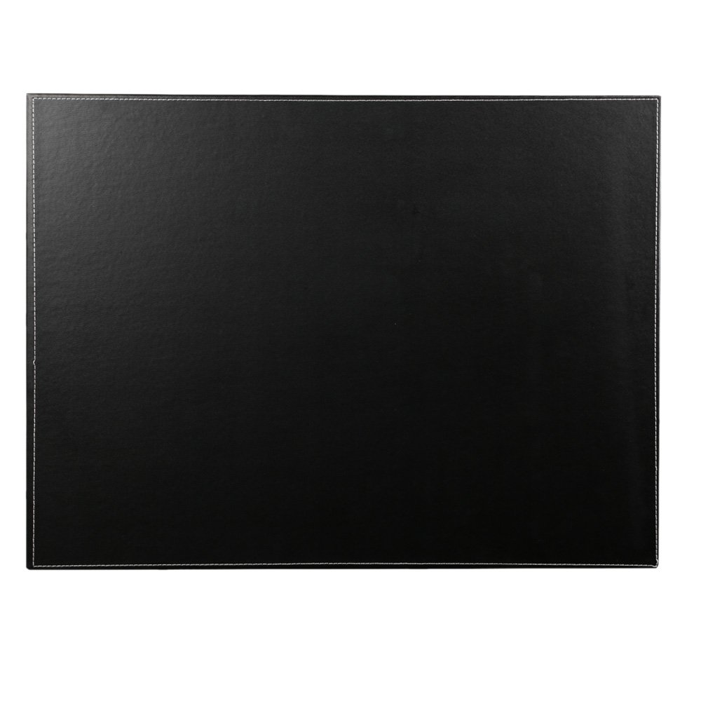 KINGFOM Large Desk Pad & Mouse Mat - 24