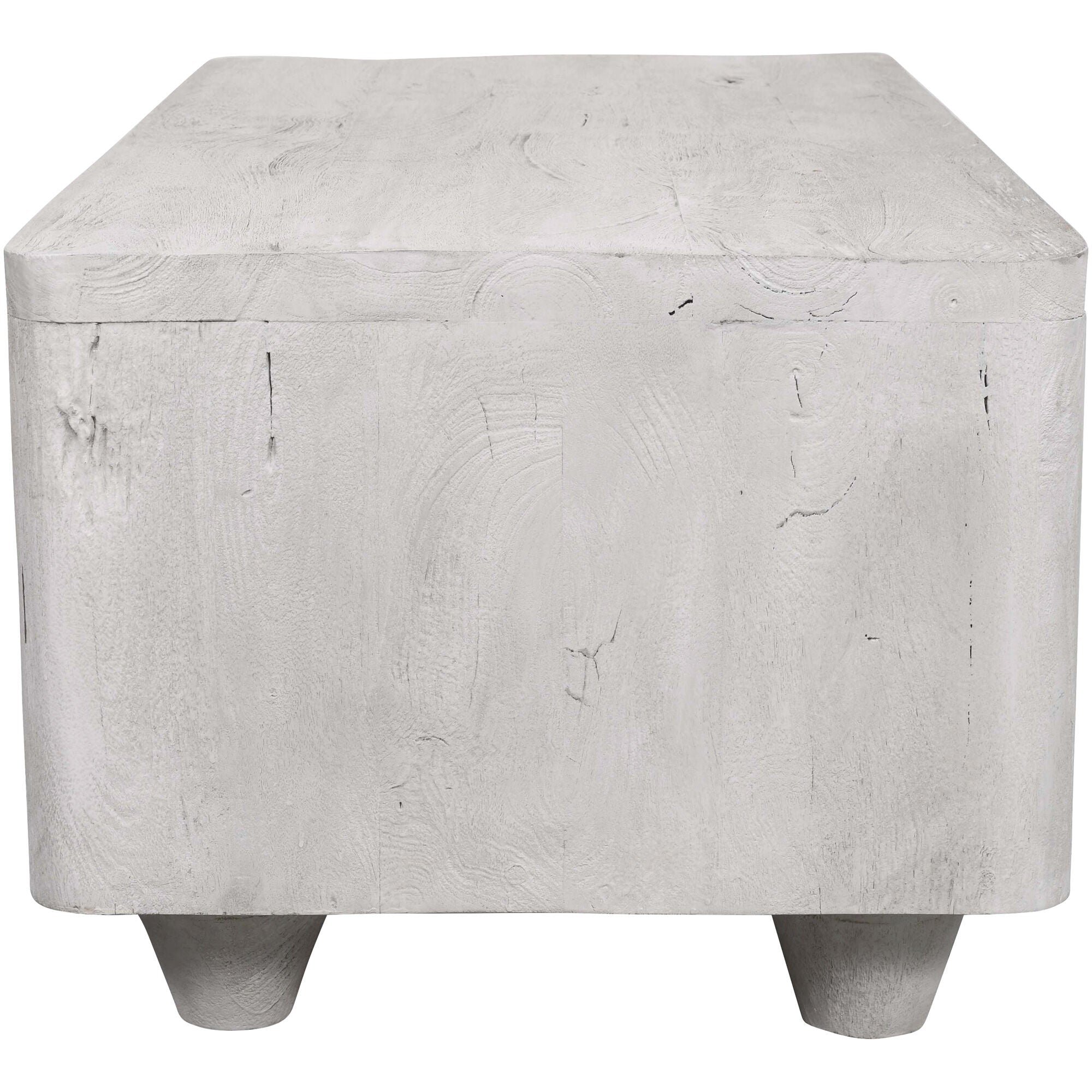 Origins Storage Coffee Table - Modern Lift Top Ottoman with Hidden Compartment for Living Room, Bedroom & Office - Perfect for Remote Work, Movie Nights & Extra Storage