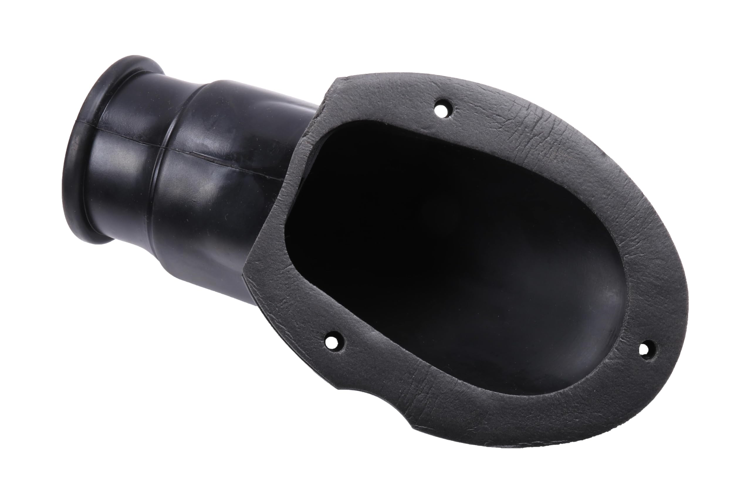 GM Parts 15753843 Intermediate Steering Shaft Lower Seal - Replacement Steering Column Seal for Chevy, GMC, Buick - Durable Rubber Seal for Smooth Steering Performance (Ideal for Off-Roading & Daily Commuting)