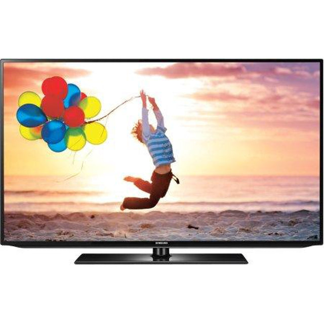 Samsung UN32EH5000 32-Inch 1080P Full HD LED Smart TV - 60Hz Refresh Rate for Home Entertainment & Gaming