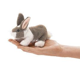 Folkmanis Finger Puppets - Hand Puppets for Kids, Storytelling & Educational Play - Perfect for Classroom, Home & Interactive Fun