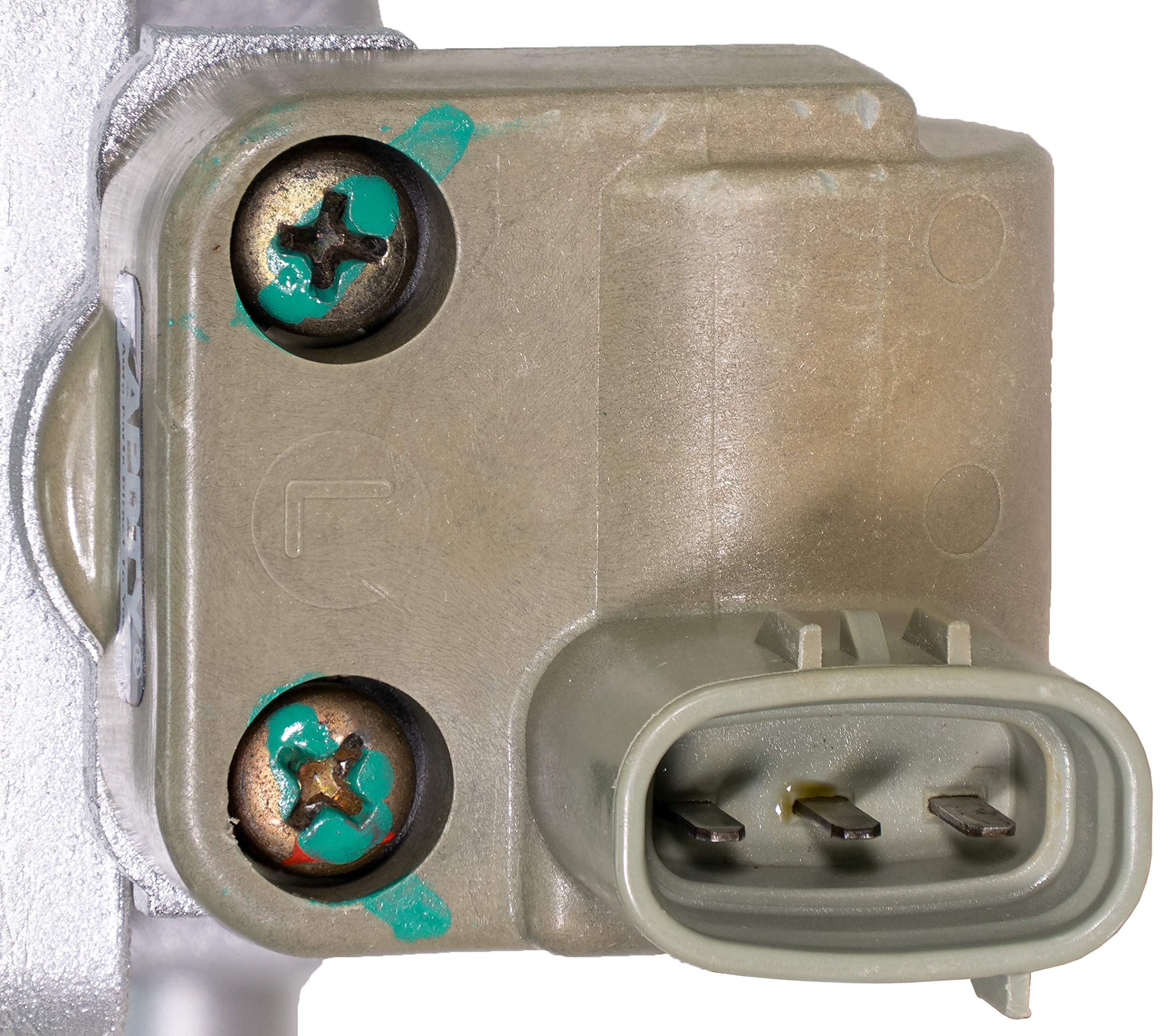 APDTY 141503 IAC Idle Air Control Valve Replacement for Chevy, GMC, Cadillac - Compatible with 4.3L, 5.0L, 5.7L Engines - Improves Engine Performance & Fuel Efficiency - Perfect for Daily Commuting & Highway Driving