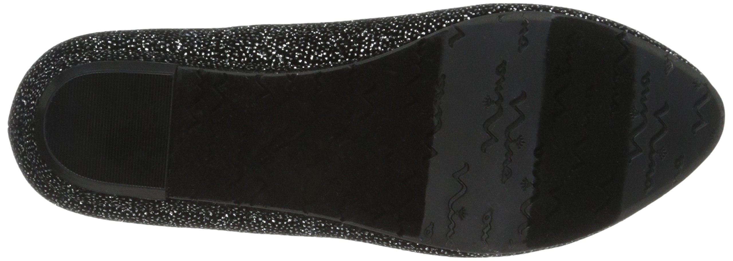 Nina Jive Wedge Pump Shoes for Girls - Comfortable Kids' Wedge Heels for School, Parties & Special Occasions