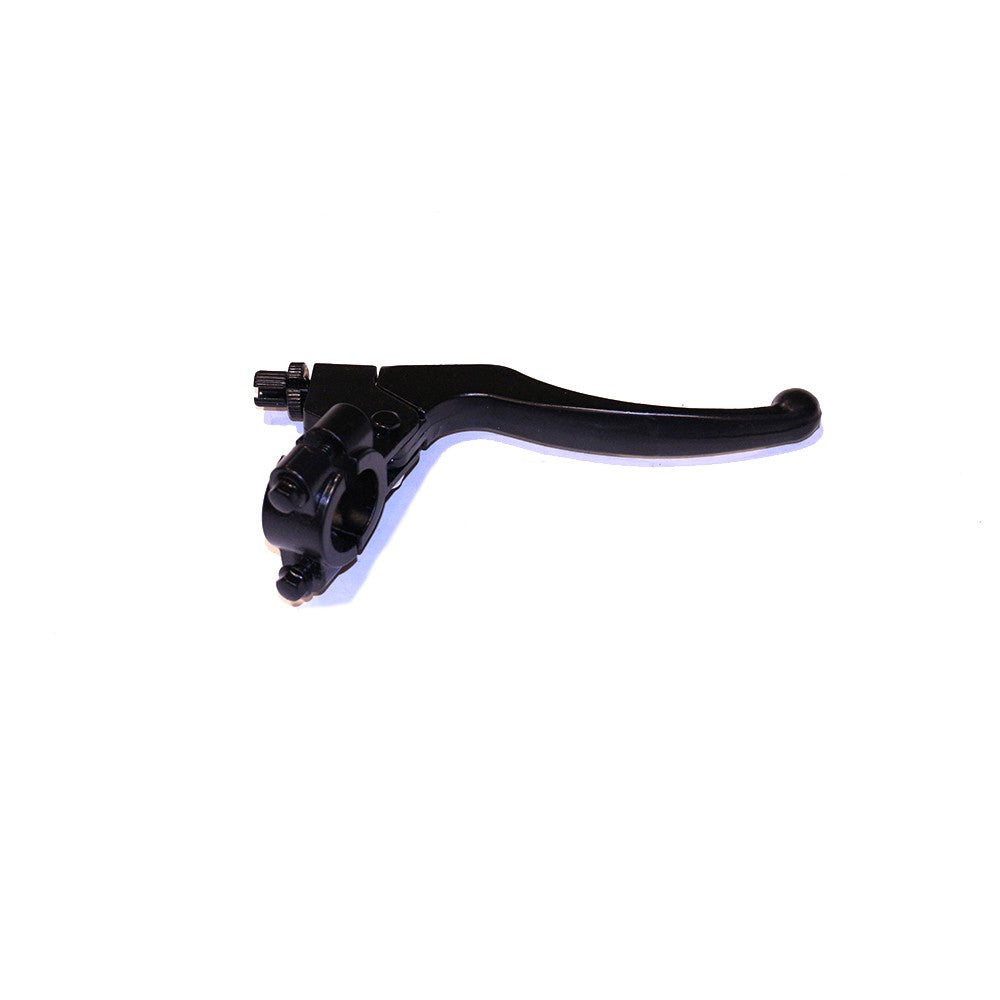 GX70 Motorcycle Brake Lever - High Performance CNC Aluminum Replacement for Smooth & Safe Riding - Perfect for Street Bikes, Cruisers & Off-Road Adventures