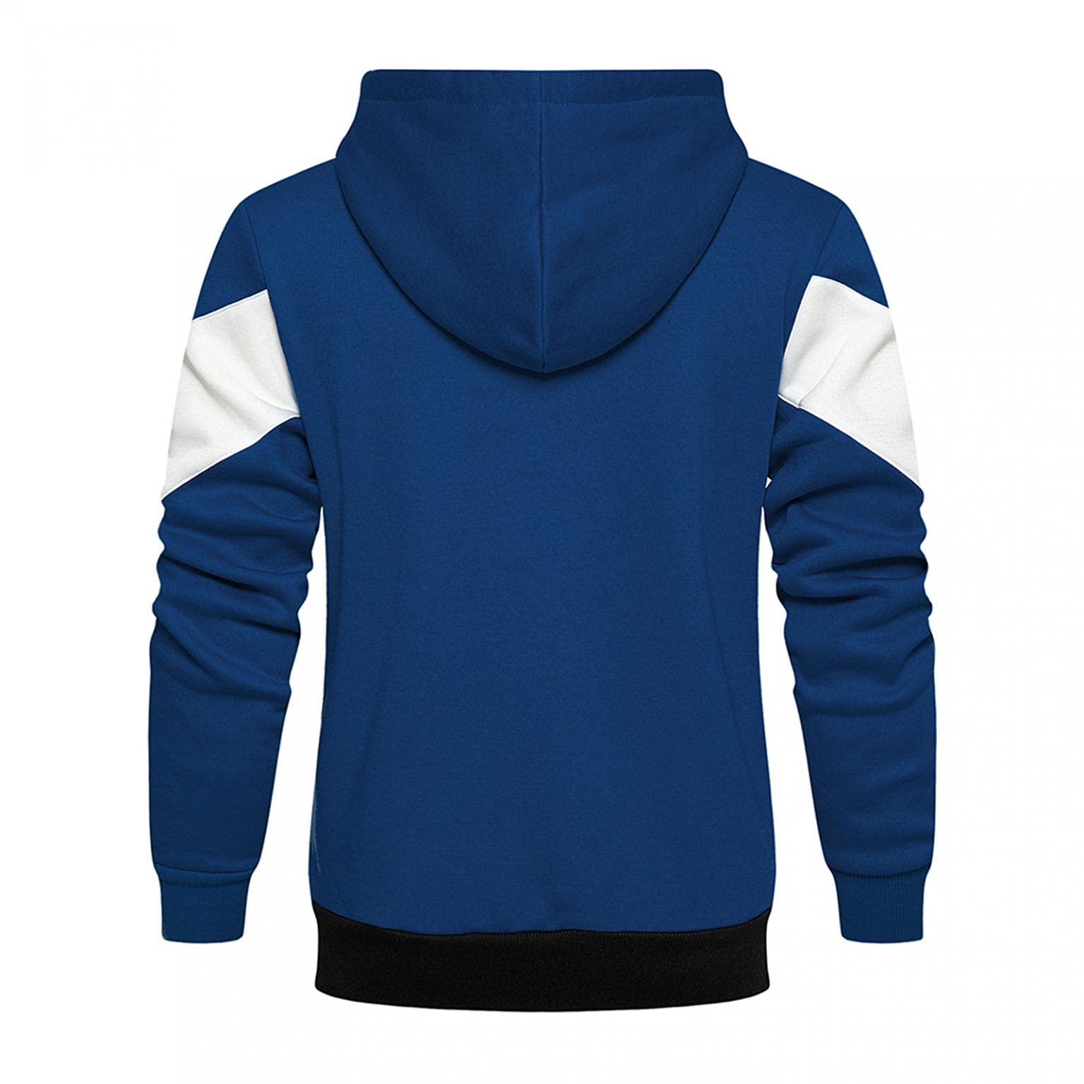 Men's Athletic Hoodies - Big & Tall Fleece Sweaters for Workout & Casual Wear