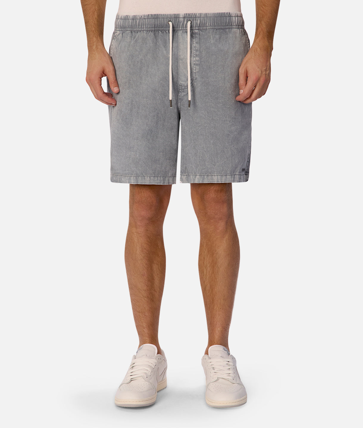 Dublin Short Lake - Stylish and Comfortable Men's Swim Trunks for Beach, Pool, and Summer Vacation